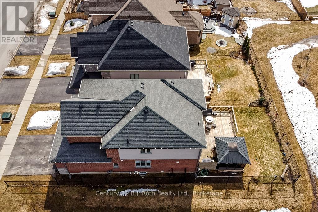 3040 Orion Boulevard, Orillia, Ontario  L3V 6H2 - Photo 46 - S12068759