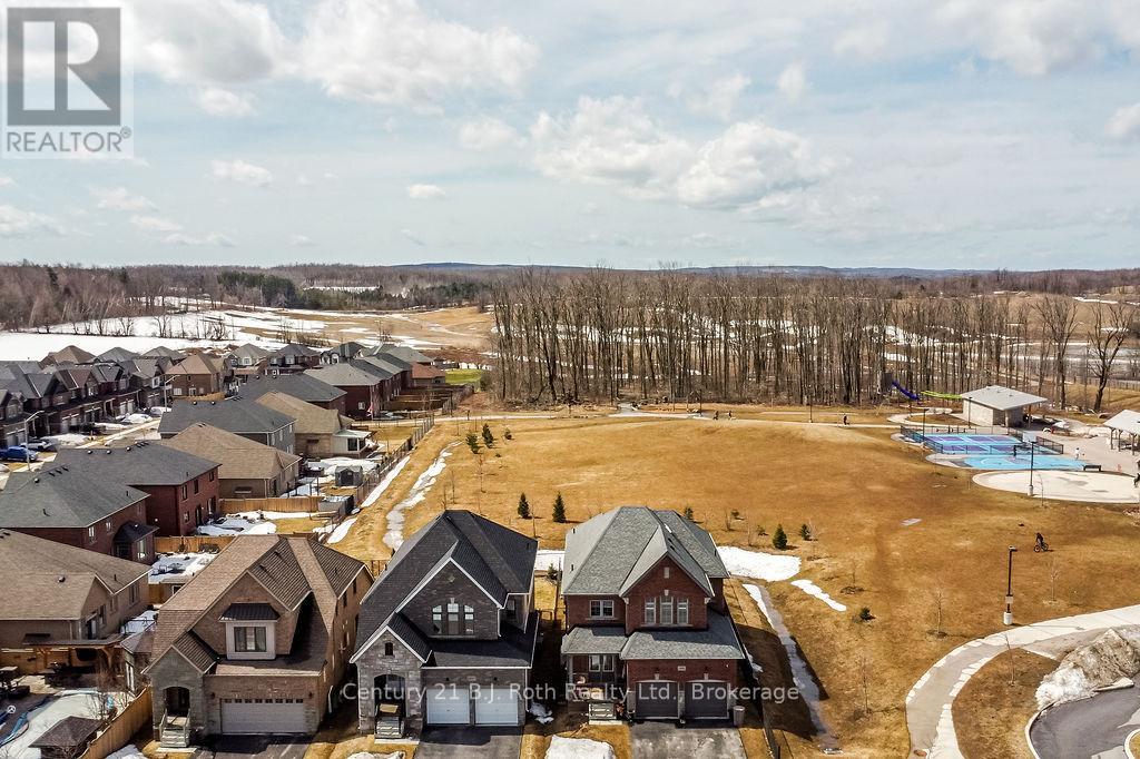 3040 Orion Boulevard, Orillia, Ontario  L3V 6H2 - Photo 47 - S12068759