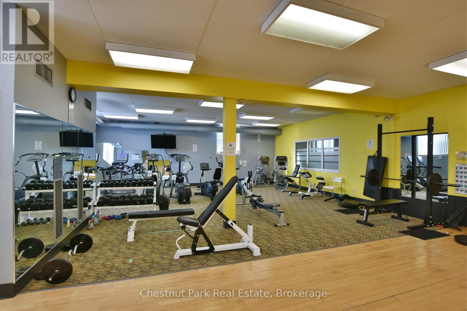 650 Johnston Park Avenue, Collingwood, Ontario  L9Y 5C7 - Photo 33 - S12068806