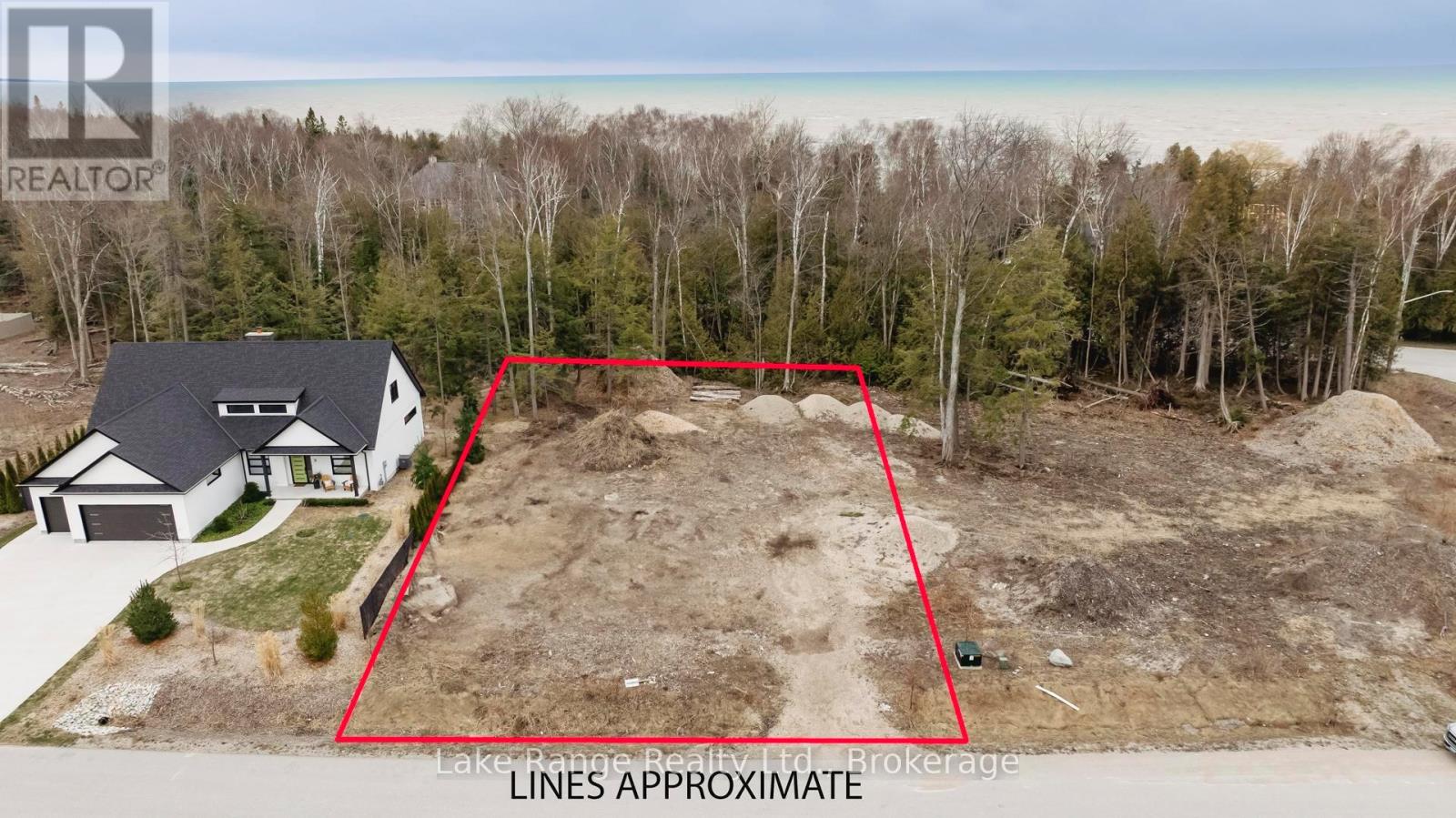 6 Sunset Place, Huron-Kinloss, Ontario  N2Z 2X3 - Photo 3 - X12068844