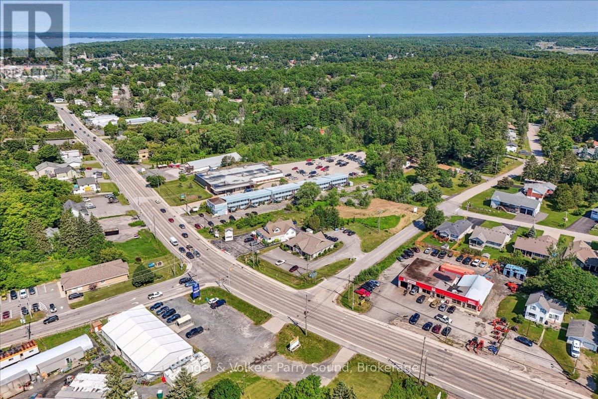 0 Edward Street, Parry Sound, Ontario  P2A 2L3 - Photo 2 - X12020056