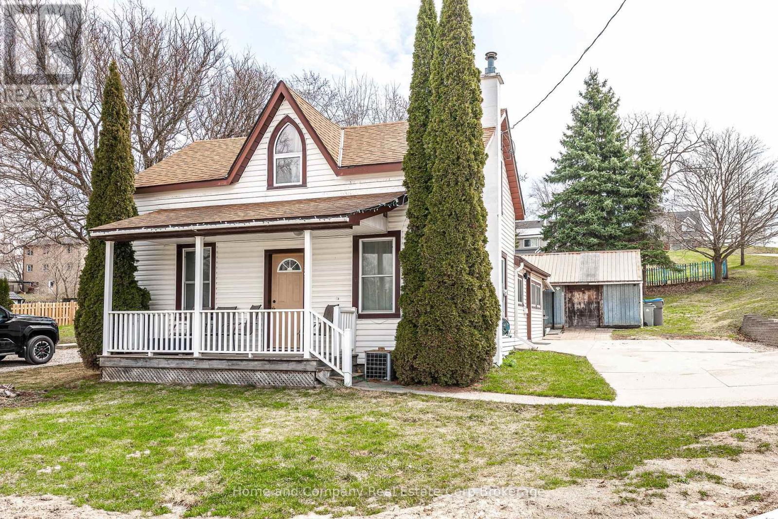 297 Wellington Street S, St. Marys, Ontario  N4X 1C5 - Photo 36 - X12068901