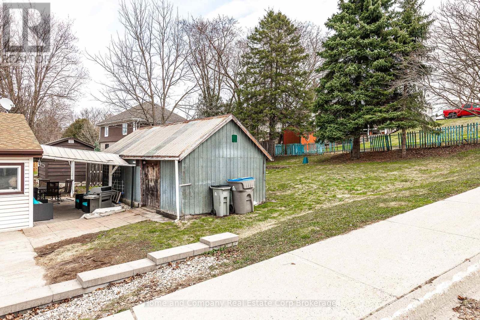 297 Wellington Street S, St. Marys, Ontario  N4X 1C5 - Photo 37 - X12068901