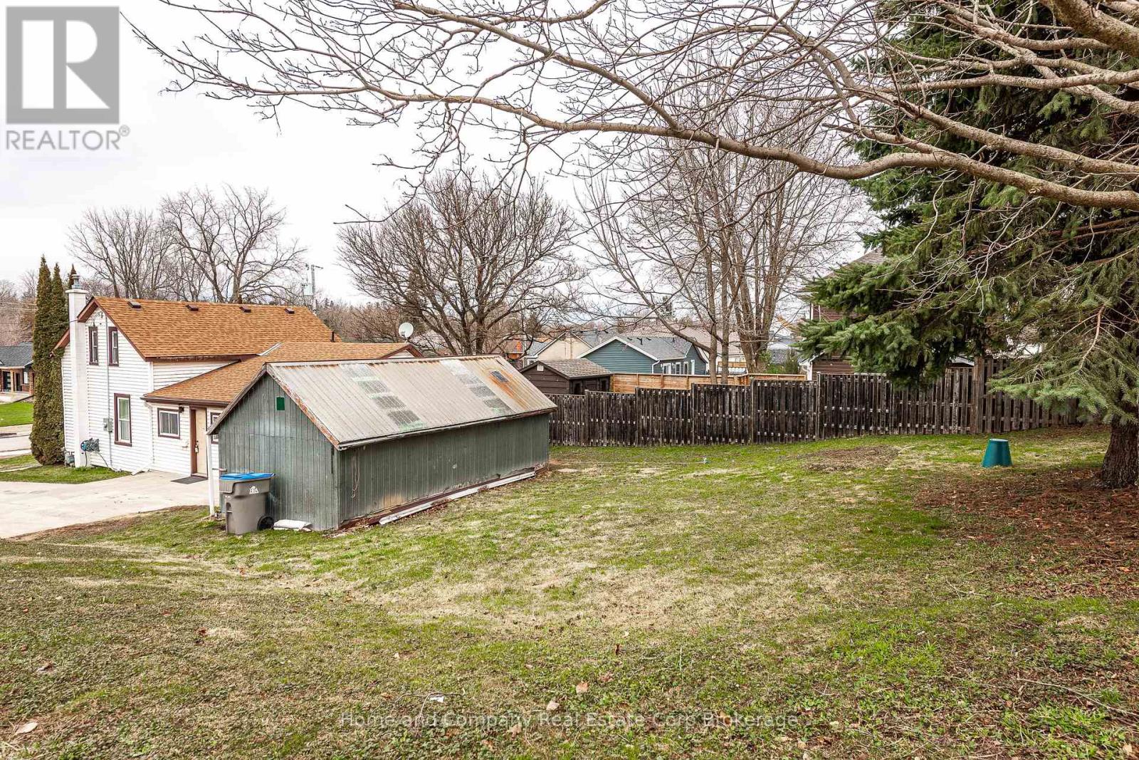 297 Wellington Street S, St. Marys, Ontario  N4X 1C5 - Photo 39 - X12068901