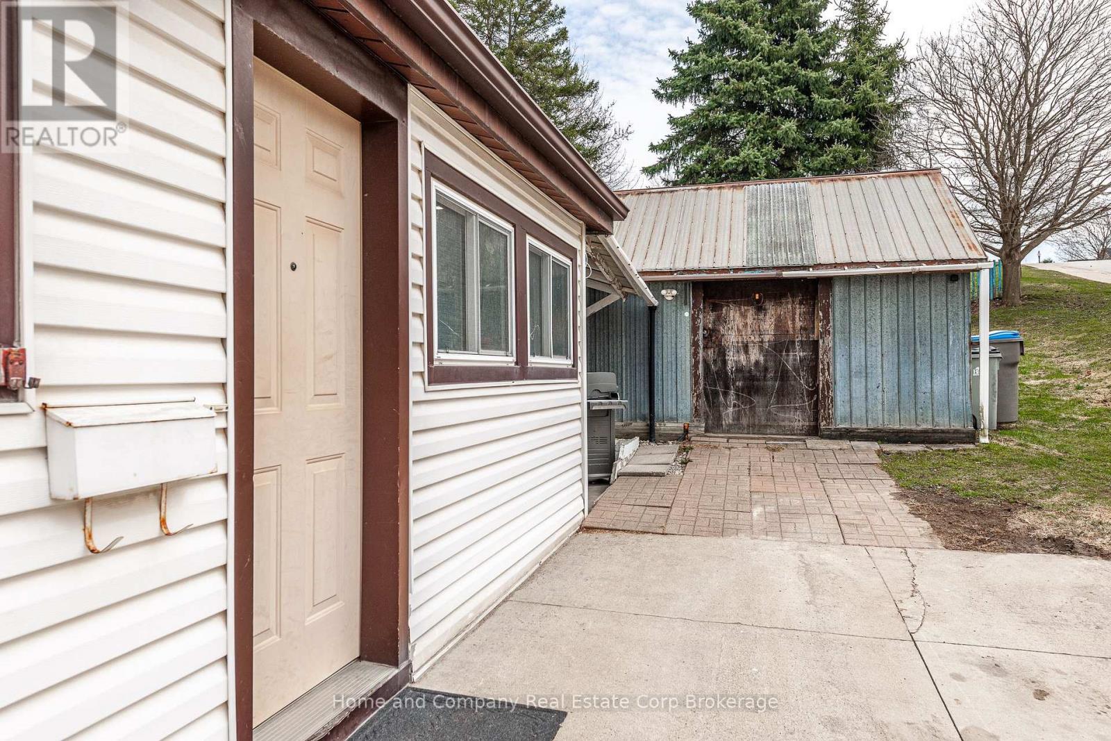 297 Wellington Street S, St. Marys, Ontario  N4X 1C5 - Photo 41 - X12068901