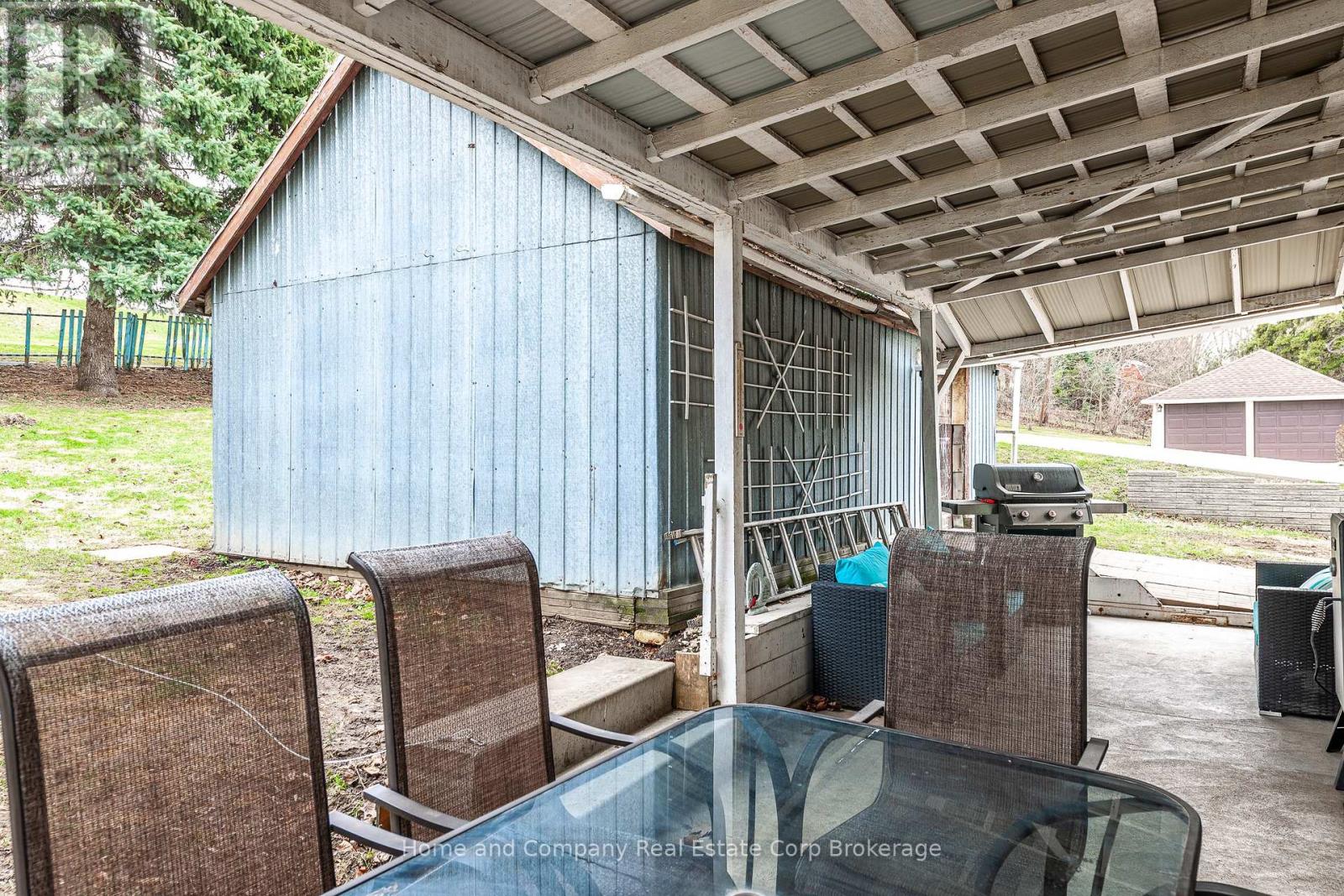 297 Wellington Street S, St. Marys, Ontario  N4X 1C5 - Photo 44 - X12068901