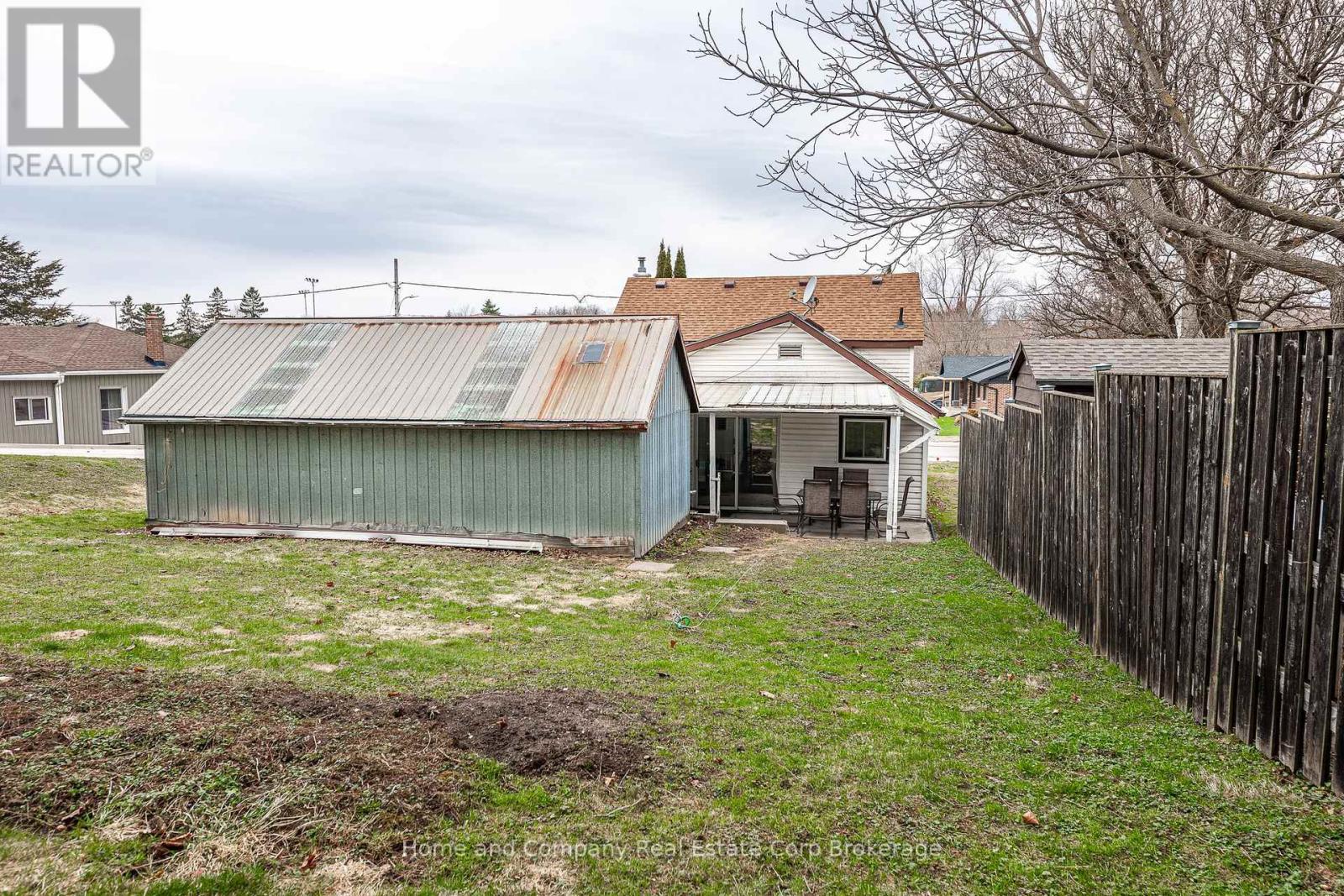 297 Wellington Street S, St. Marys, Ontario  N4X 1C5 - Photo 46 - X12068901