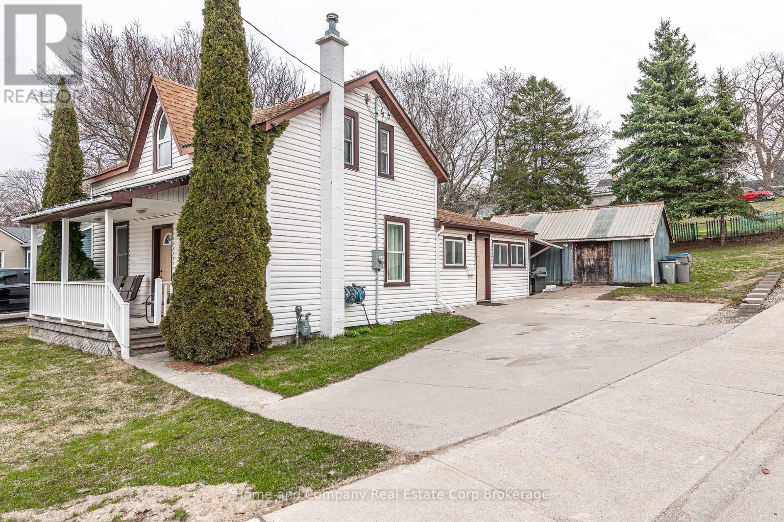 297 Wellington Street S, St. Marys, Ontario  N4X 1C5 - Photo 48 - X12068901