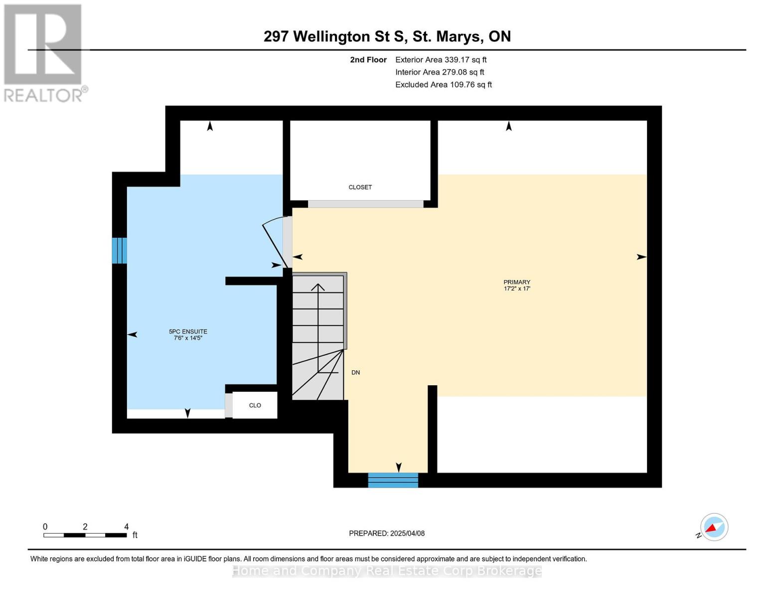 297 Wellington Street S, St. Marys, Ontario  N4X 1C5 - Photo 50 - X12068901