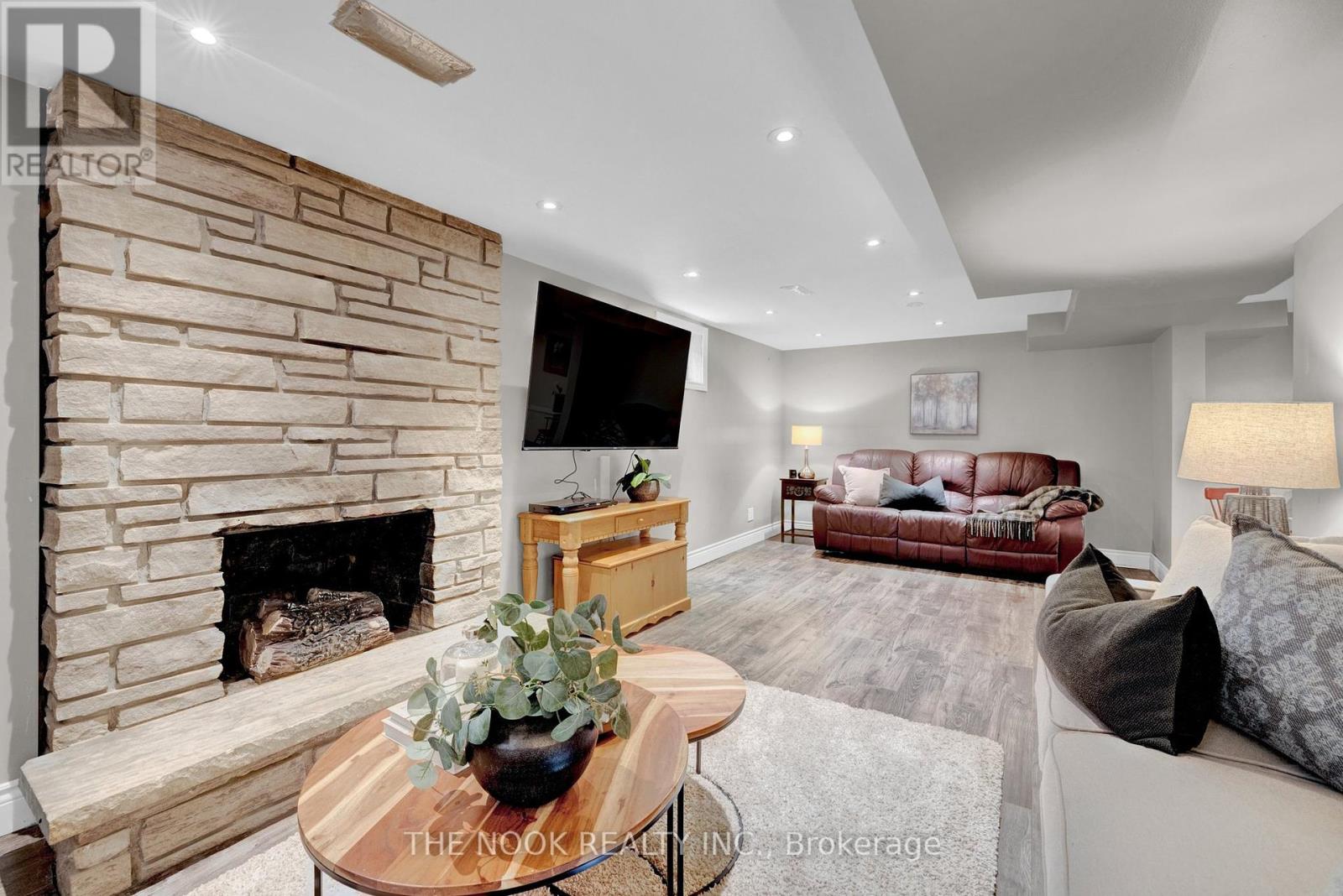 15 Holgate Crescent, Clarington (Bowmanville), Ontario  L1C 3R6 - Photo 33 - E12068798