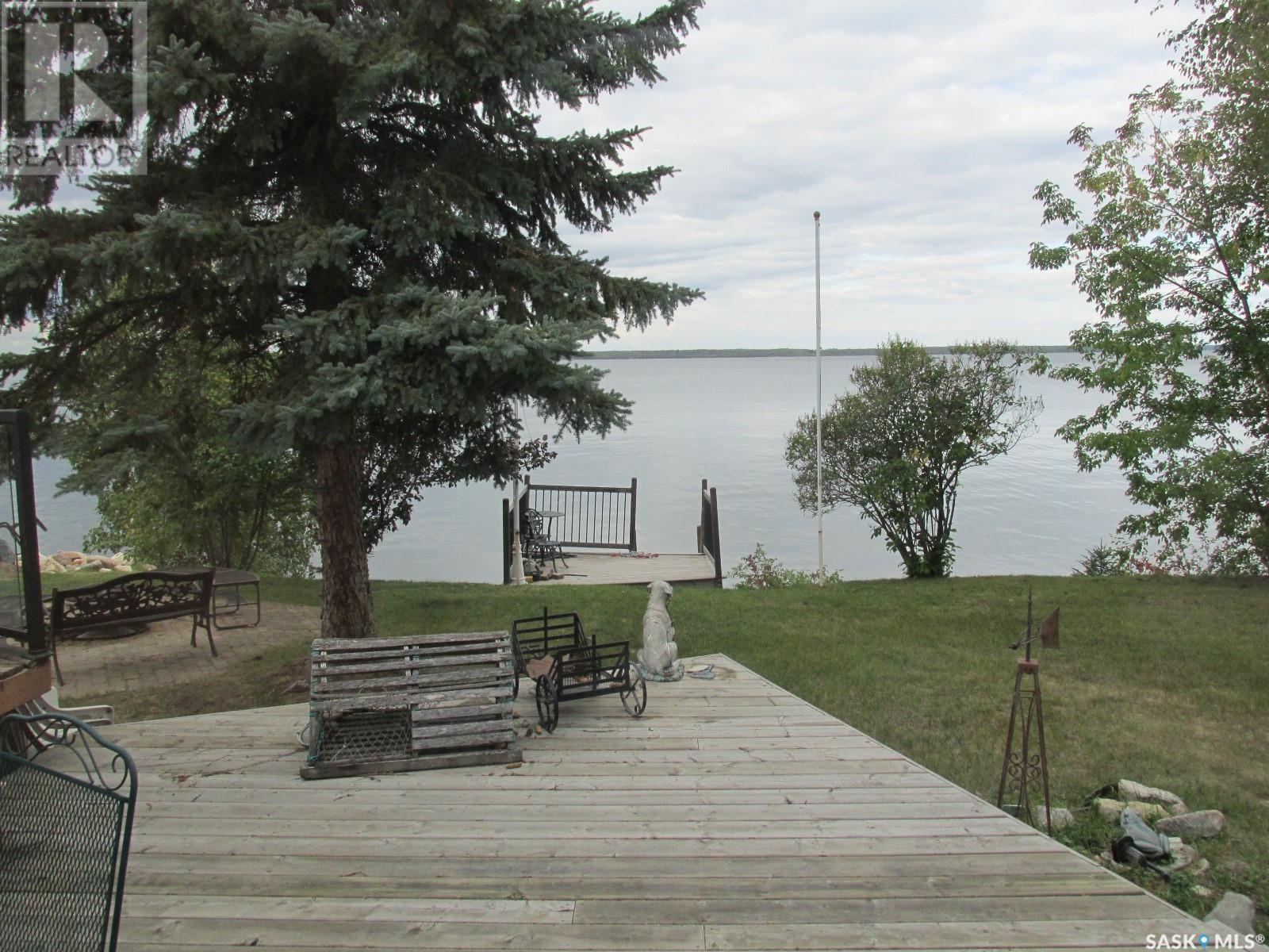 1118 Birch Avenue, Tobin Lake, Saskatchewan  S0E 1E0 - Photo 21 - SK983643