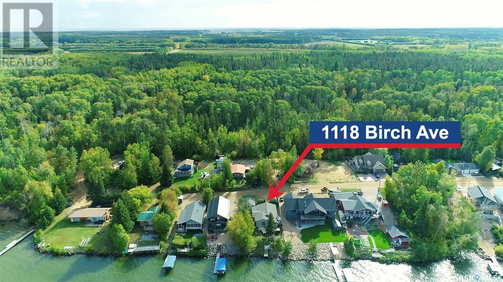 1118 Birch Avenue, Tobin Lake, Saskatchewan  S0E 1E0 - Photo 48 - SK983643