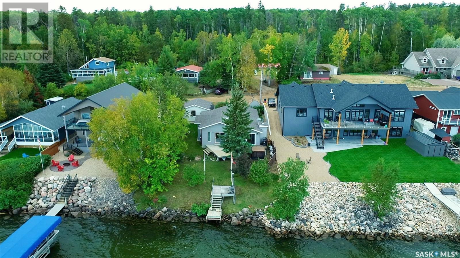 1118 Birch Avenue, Tobin Lake, Saskatchewan  S0E 1E0 - Photo 49 - SK983643