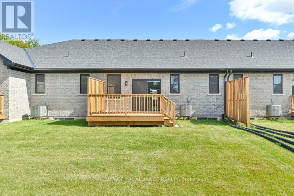 150 John Street, Stirling-Rawdon, Ontario  K0K 3E0 - Photo 24 - X12068922