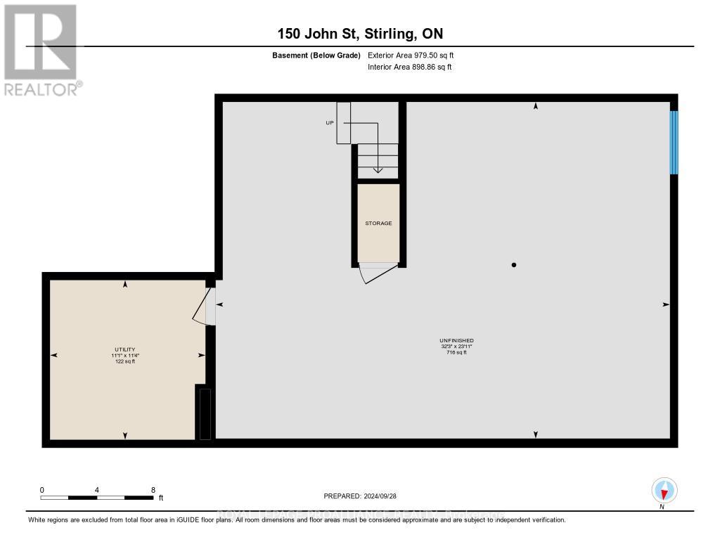 150 John Street, Stirling-Rawdon, Ontario  K0K 3E0 - Photo 26 - X12068922