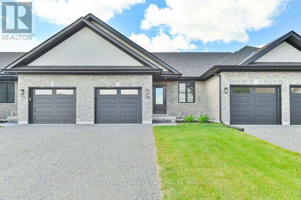 150 John Street, Stirling-Rawdon, Ontario  K0K 3E0 - Photo 3 - X12068922