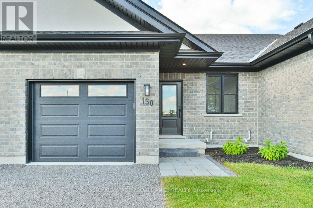 150 John Street, Stirling-Rawdon, Ontario  K0K 3E0 - Photo 5 - X12068922