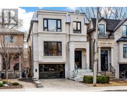 505 SOUDAN AVENUE, Toronto, Ontario