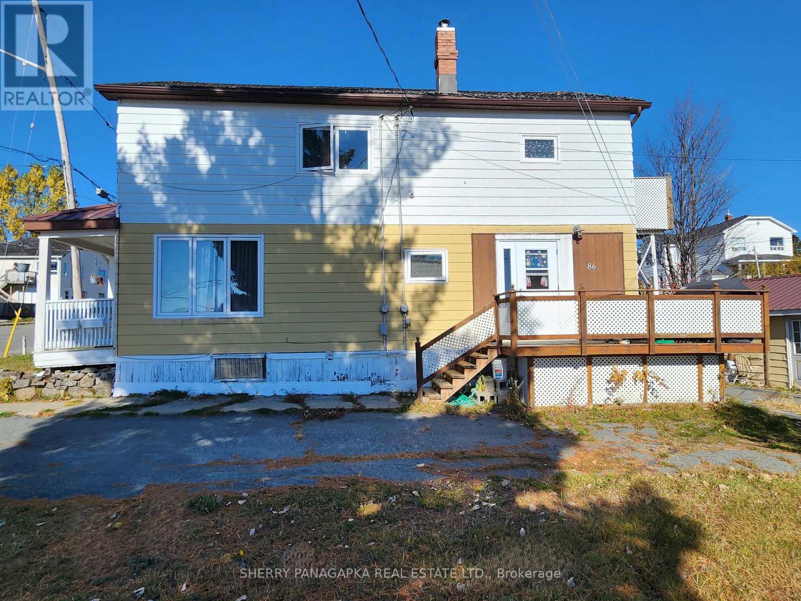 86 Lebel Avenue, Kirkland Lake (Kl & Area), Ontario  P2N 2Z8 - Photo 24 - T9514145