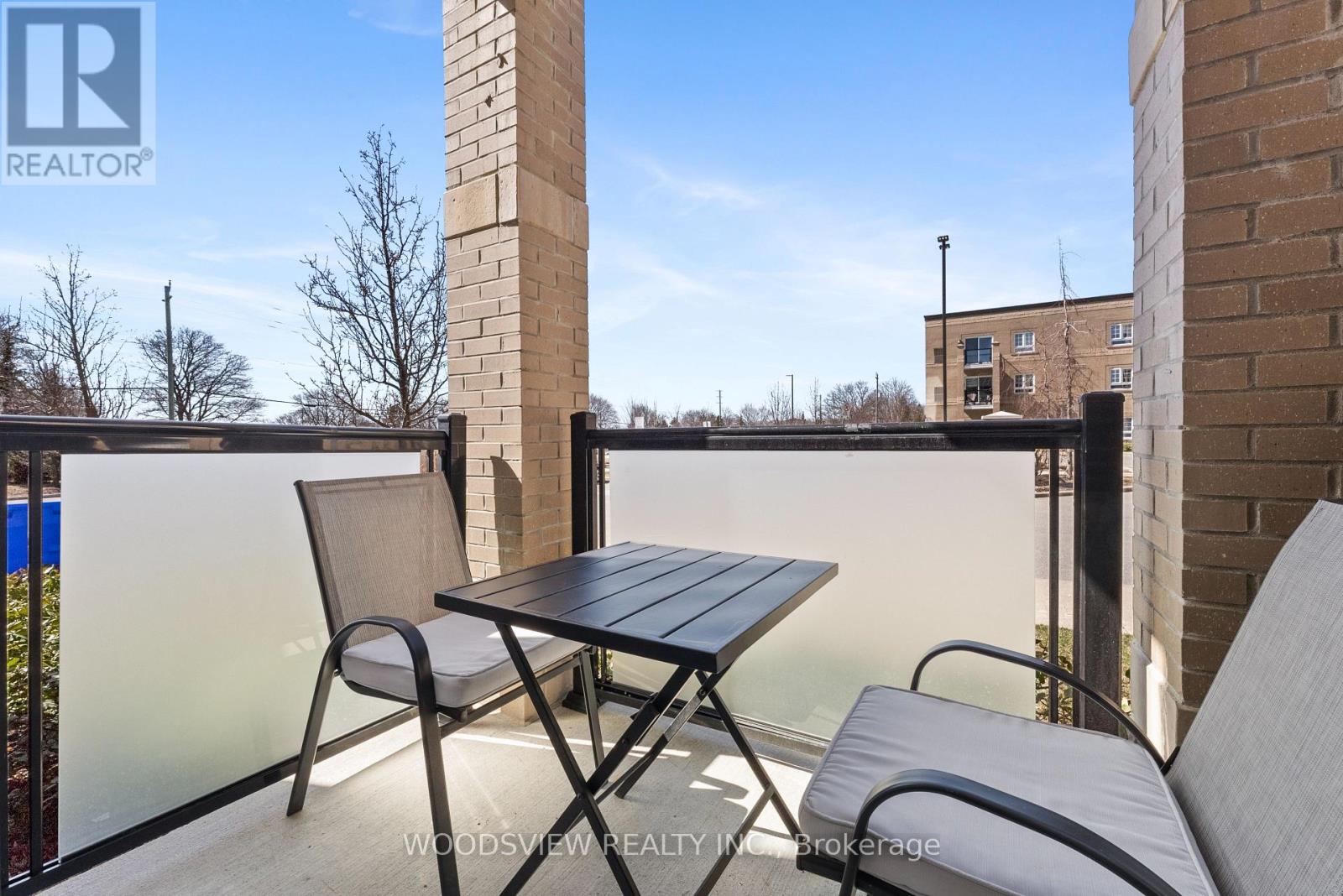 109 - 481 Rupert Avenue, Whitchurch-Stouffville (Stouffville), Ontario  L4A 1Y7 - Photo 16 - N12068791