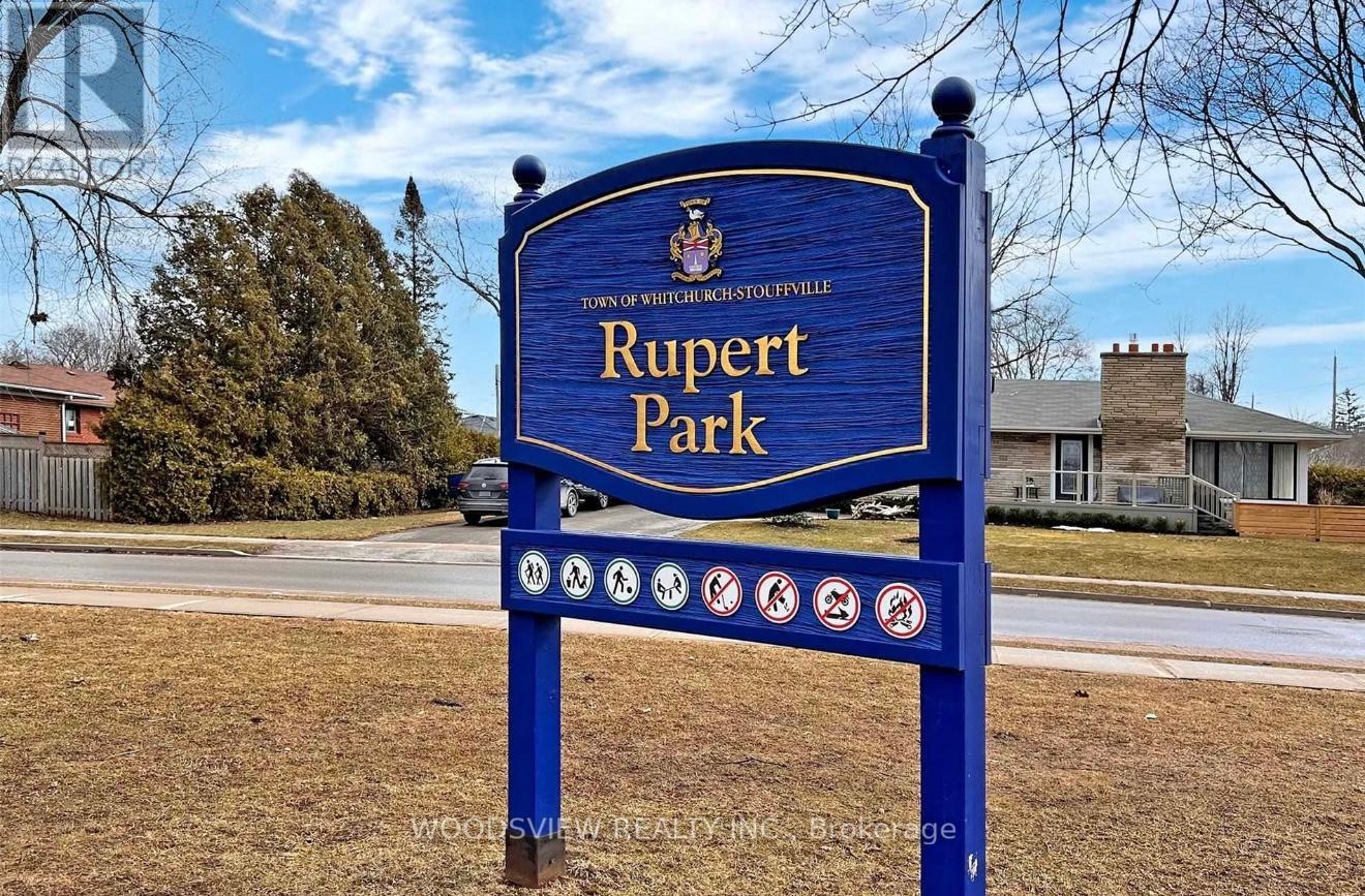 109 - 481 Rupert Avenue, Whitchurch-Stouffville (Stouffville), Ontario  L4A 1Y7 - Photo 21 - N12068791