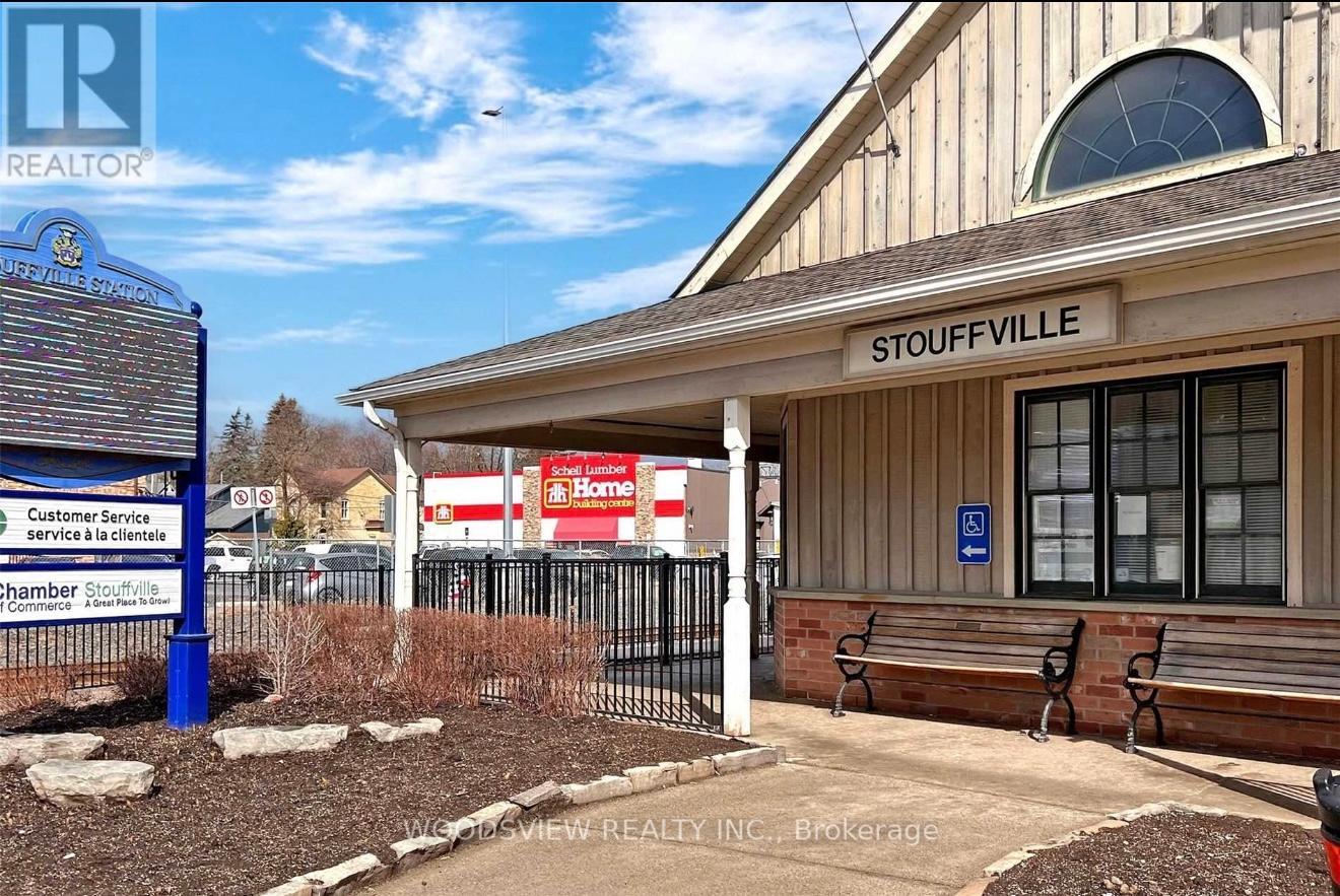 109 - 481 Rupert Avenue, Whitchurch-Stouffville (Stouffville), Ontario  L4A 1Y7 - Photo 23 - N12068791