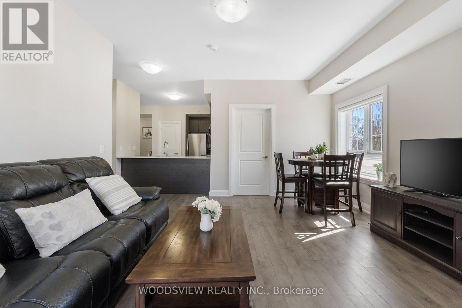 109 - 481 Rupert Avenue, Whitchurch-Stouffville (Stouffville), Ontario  L4A 1Y7 - Photo 8 - N12068791