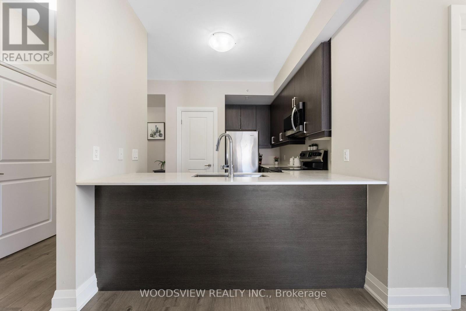 109 - 481 Rupert Avenue, Whitchurch-Stouffville (Stouffville), Ontario  L4A 1Y7 - Photo 9 - N12068791