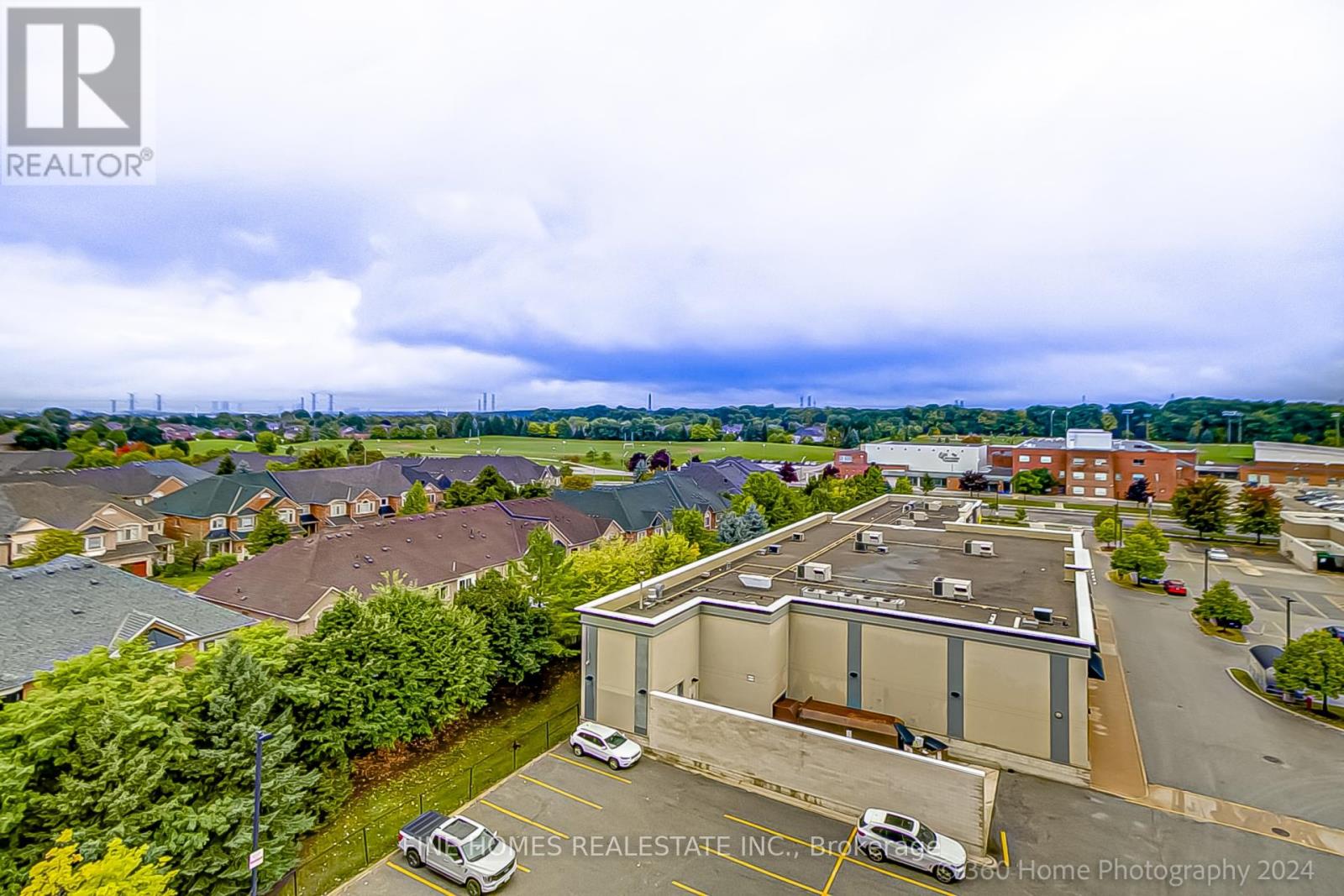 712 - 8 Beverley Glen Boulevard, Vaughan, Ontario  L4J 0L4 - Photo 15 - N12068826
