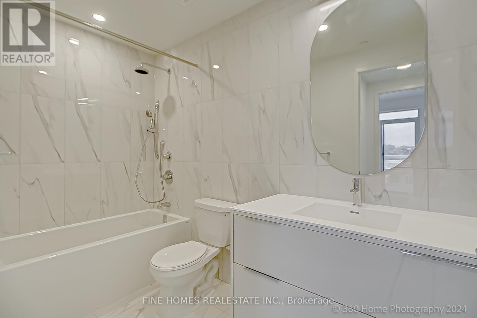 712 - 8 Beverley Glen Boulevard, Vaughan, Ontario  L4J 0L4 - Photo 21 - N12068826