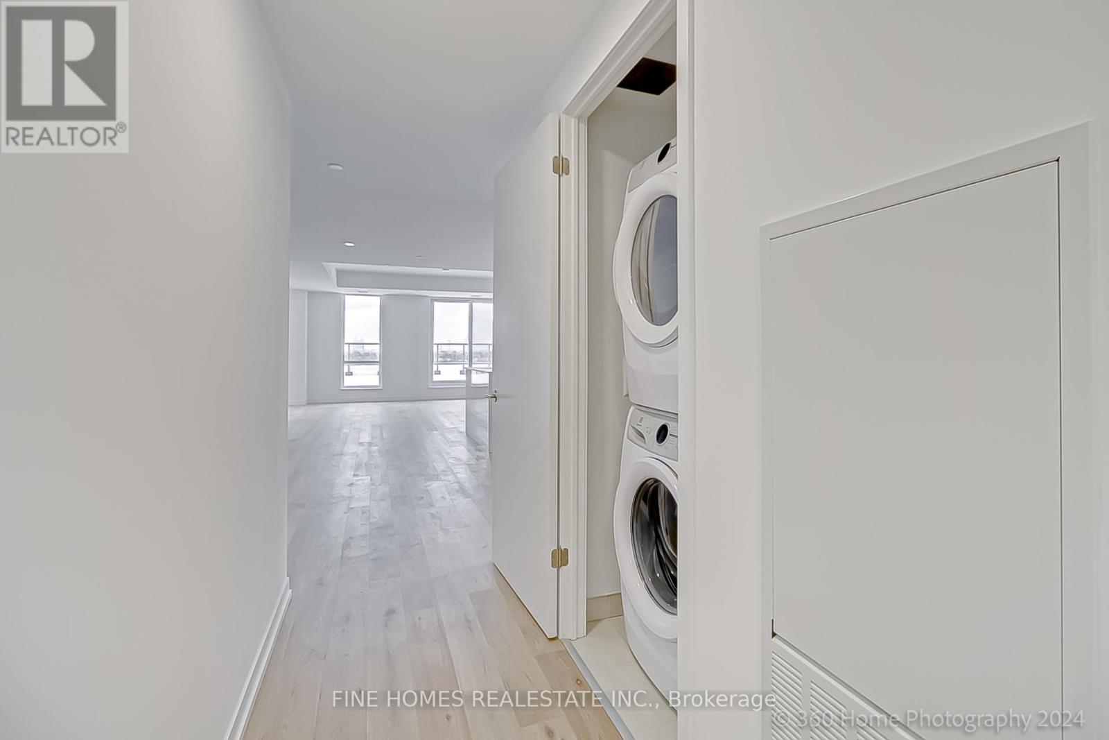 712 - 8 Beverley Glen Boulevard, Vaughan, Ontario  L4J 0L4 - Photo 22 - N12068826
