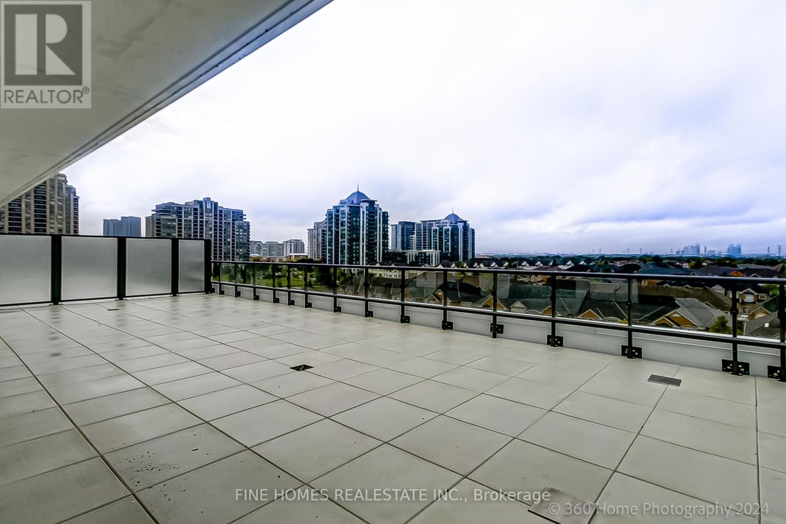 712 - 8 Beverley Glen Boulevard, Vaughan, Ontario  L4J 0L4 - Photo 23 - N12068826