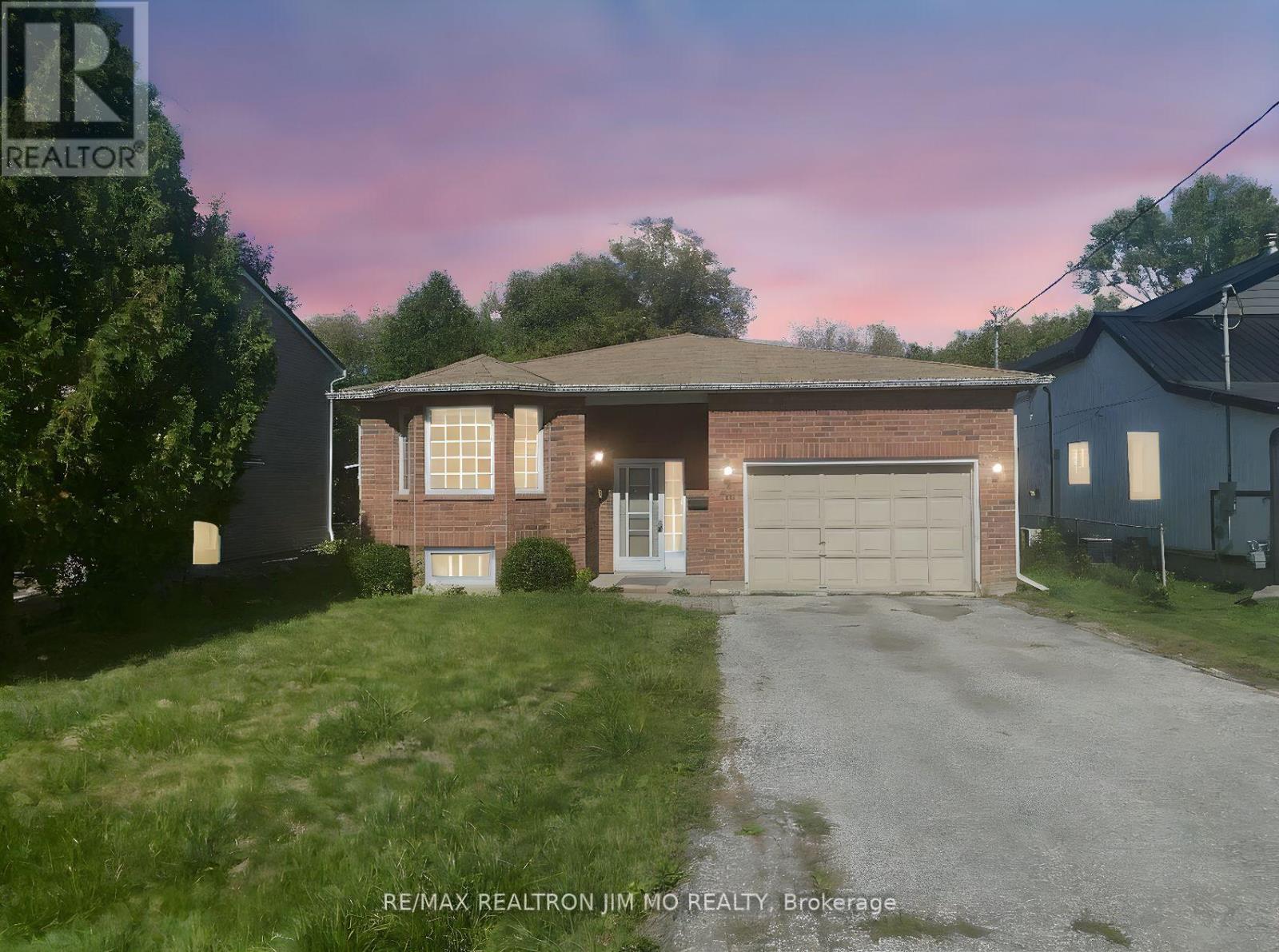 LOWER - 288 PARKWOOD AVENUE, Georgina, Ontario