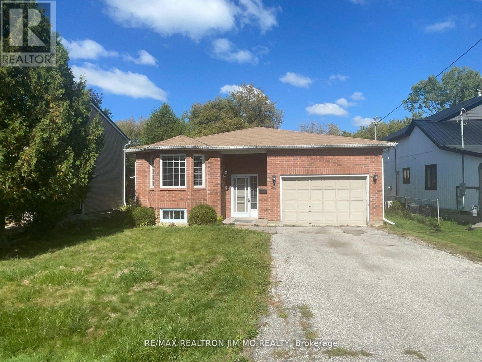 Lower - 288 Parkwood Avenue, Georgina, Ontario  L4P 2X3 - Photo 2 - N12068889