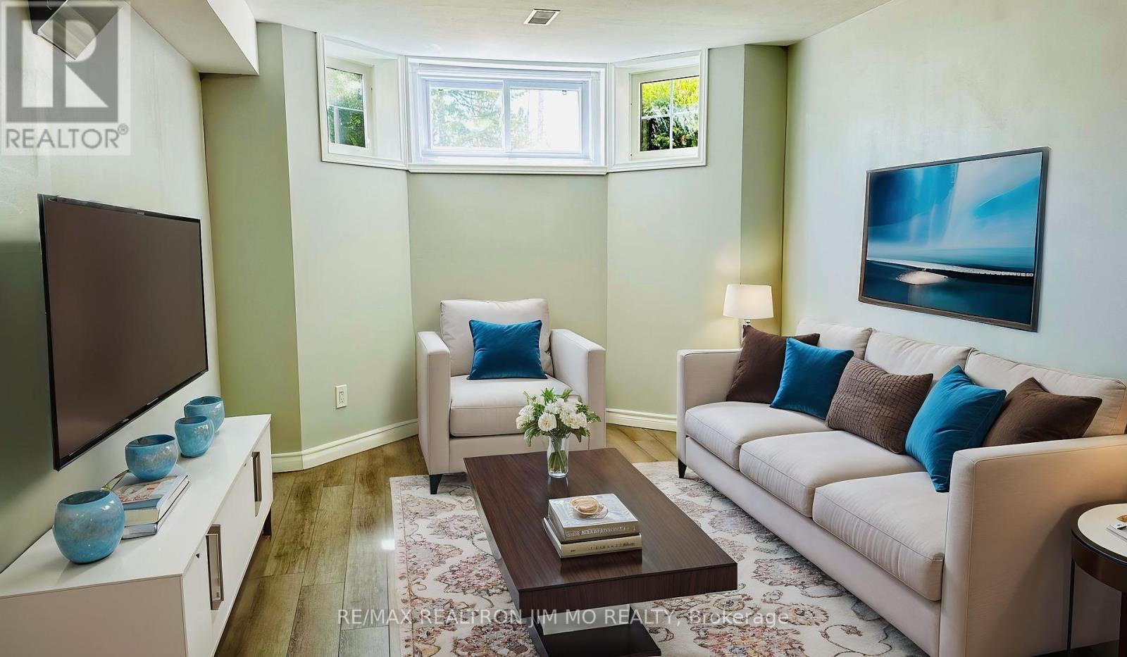 Lower - 288 Parkwood Avenue, Georgina, Ontario  L4P 2X3 - Photo 5 - N12068889