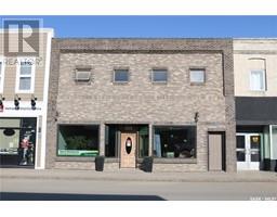 622 Main Street, Moosomin, Ca