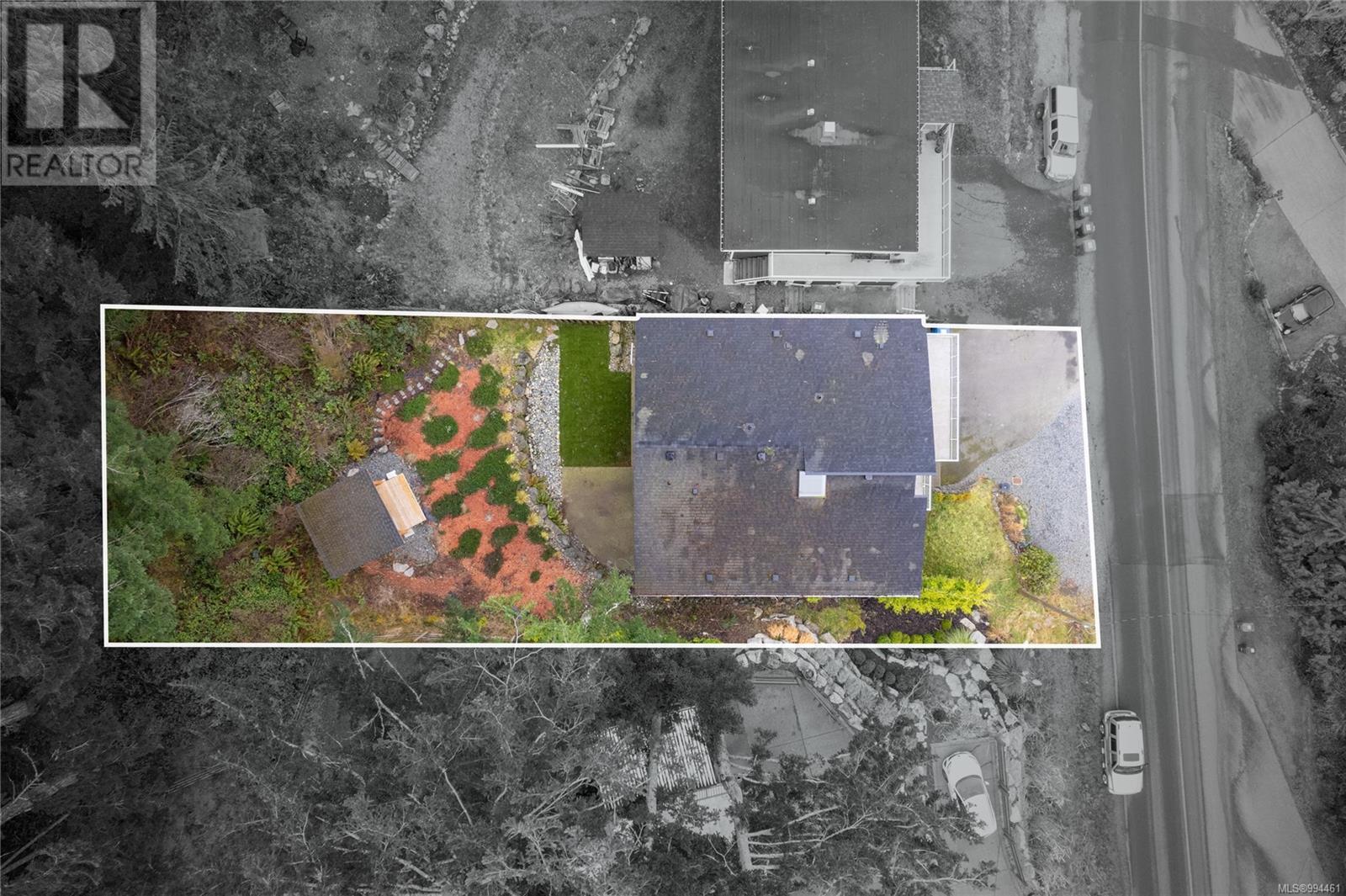 Property at 5043 Lost Lake Rd image 3