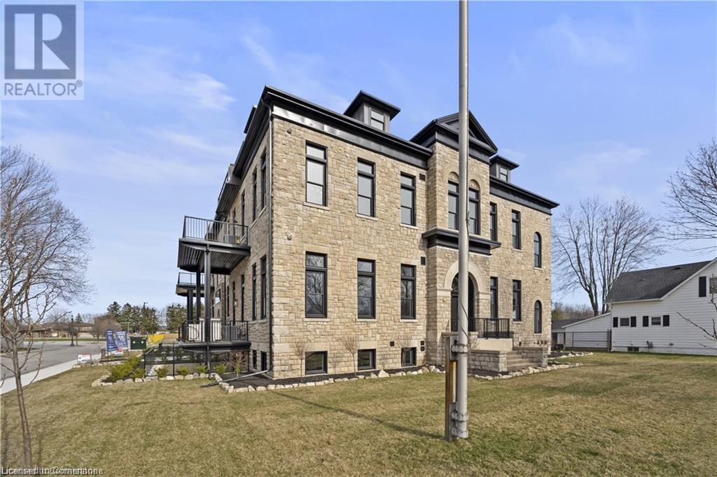 247 Brock Street Unit# 201, Amherstburg, Ontario  N9V 2H4 - Photo 22 - 40710445