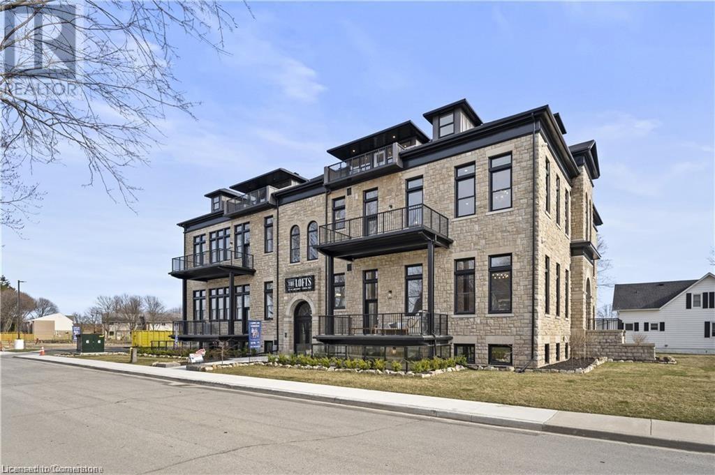 247 Brock Street Unit# 201, Amherstburg, Ontario  N9V 2H4 - Photo 21 - 40710445