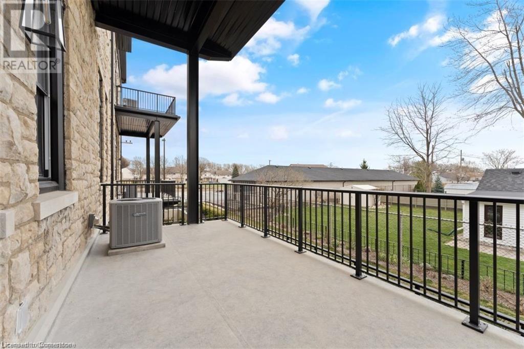 247 Brock Street Unit# 201, Amherstburg, Ontario  N9V 2H4 - Photo 19 - 40710445