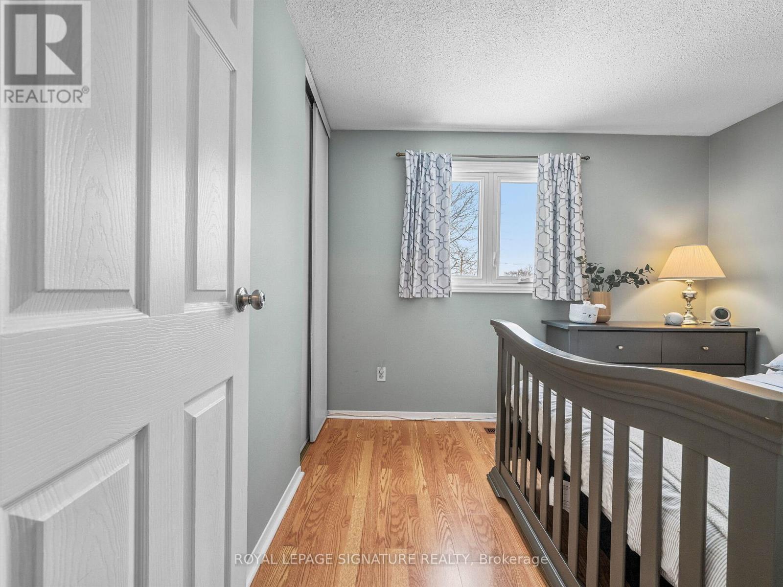 46 Northgate Boulevard, Brampton (Westgate), Ontario  L6S 4A6 - Photo 31 - W12068781