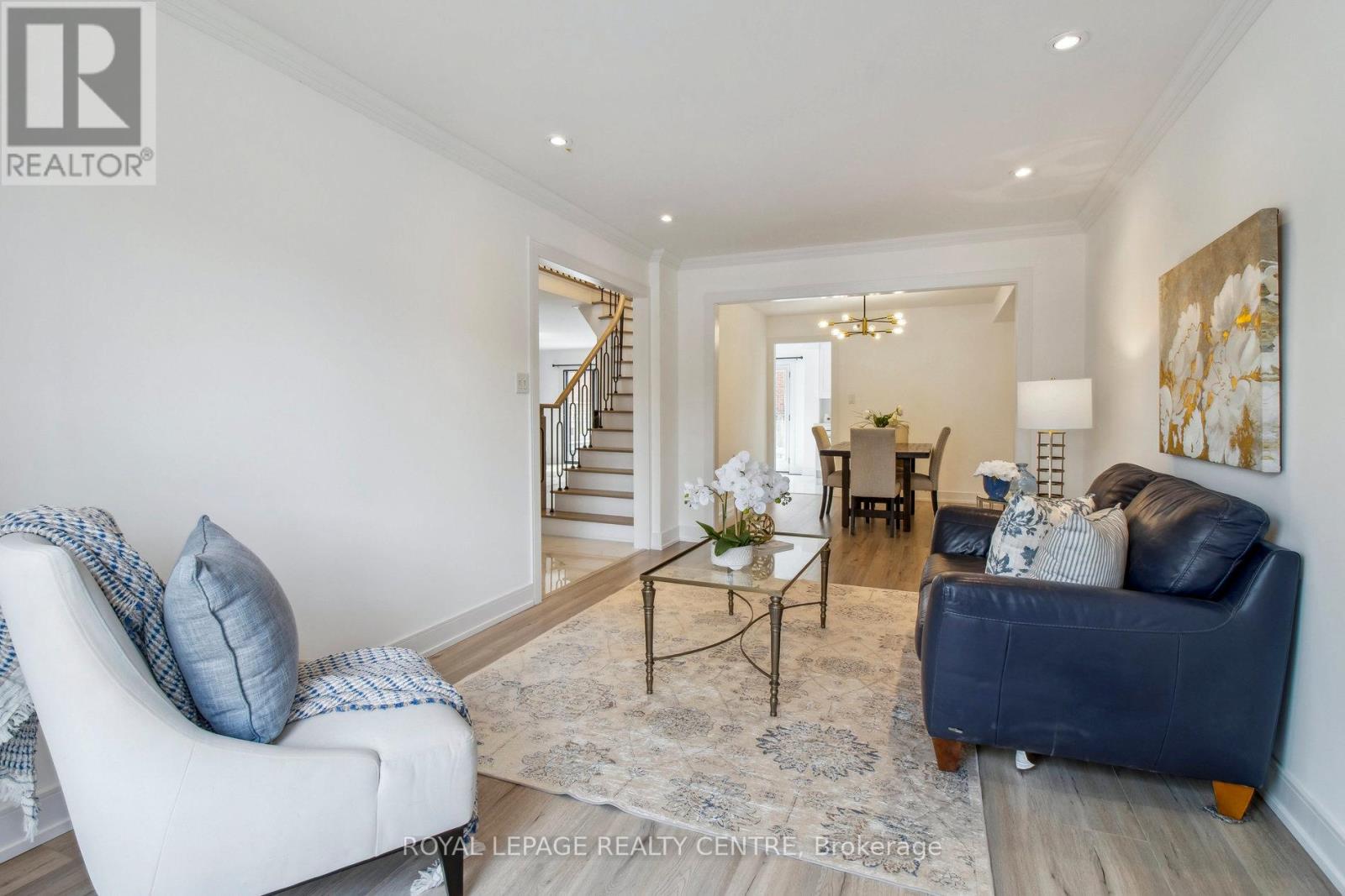 Property at 240 KINGSBRIDGE GARDEN CIRCLE image 4
