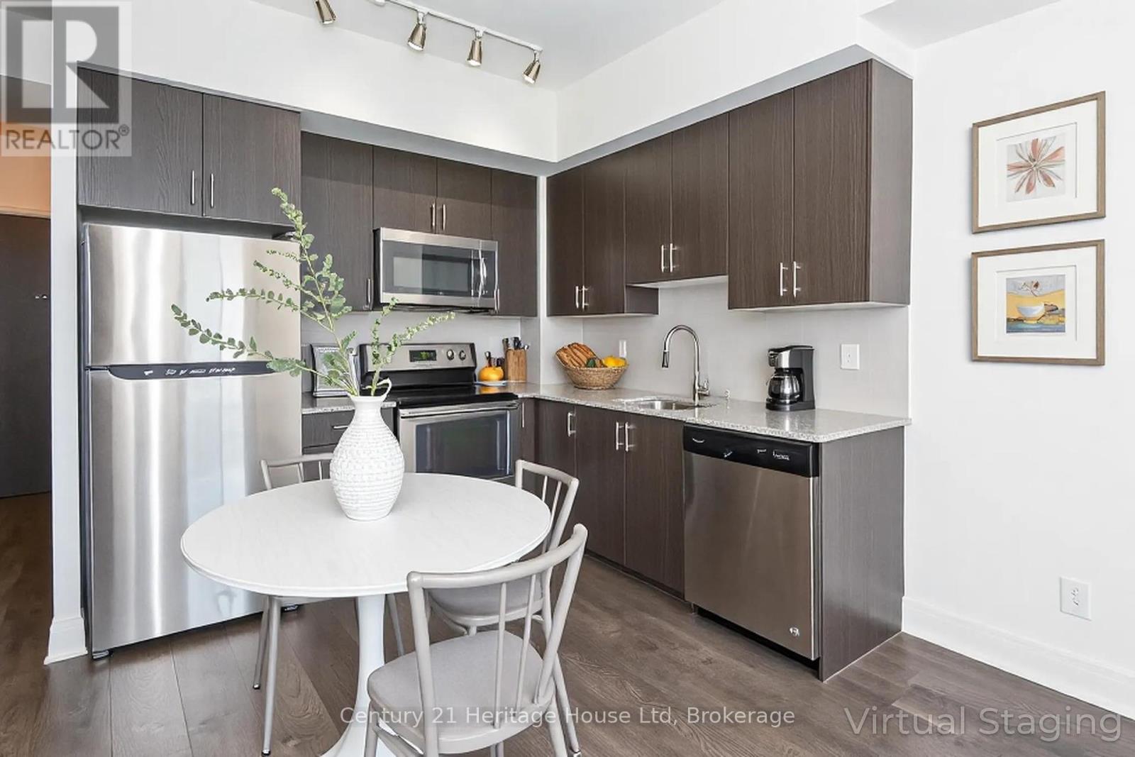 2304 - 3600 Highway 7 Highway, Vaughan, Ontario  L4L 0G7 - Photo 16 - N12041048