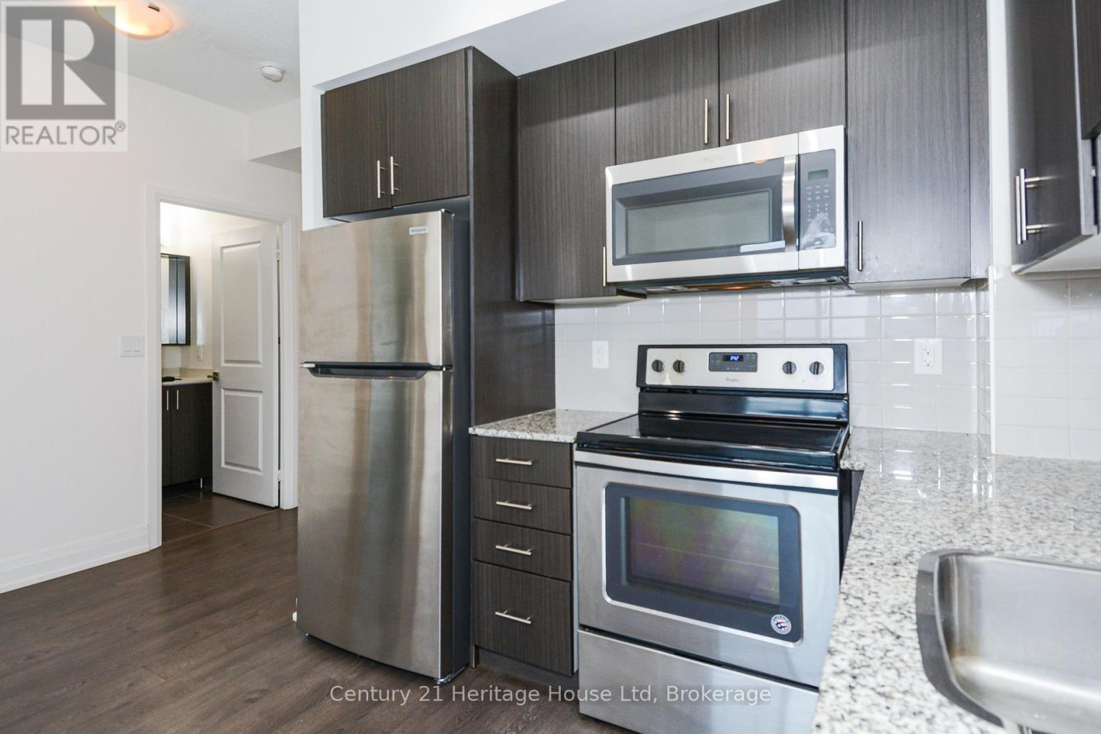 2304 - 3600 Highway 7 Highway, Vaughan, Ontario  L4L 0G7 - Photo 17 - N12041048