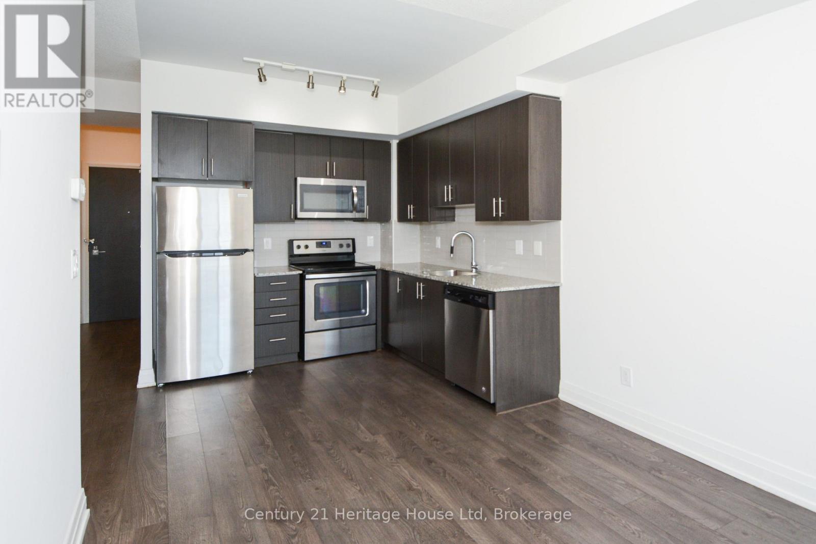 2304 - 3600 Highway 7 Highway, Vaughan, Ontario  L4L 0G7 - Photo 18 - N12041048