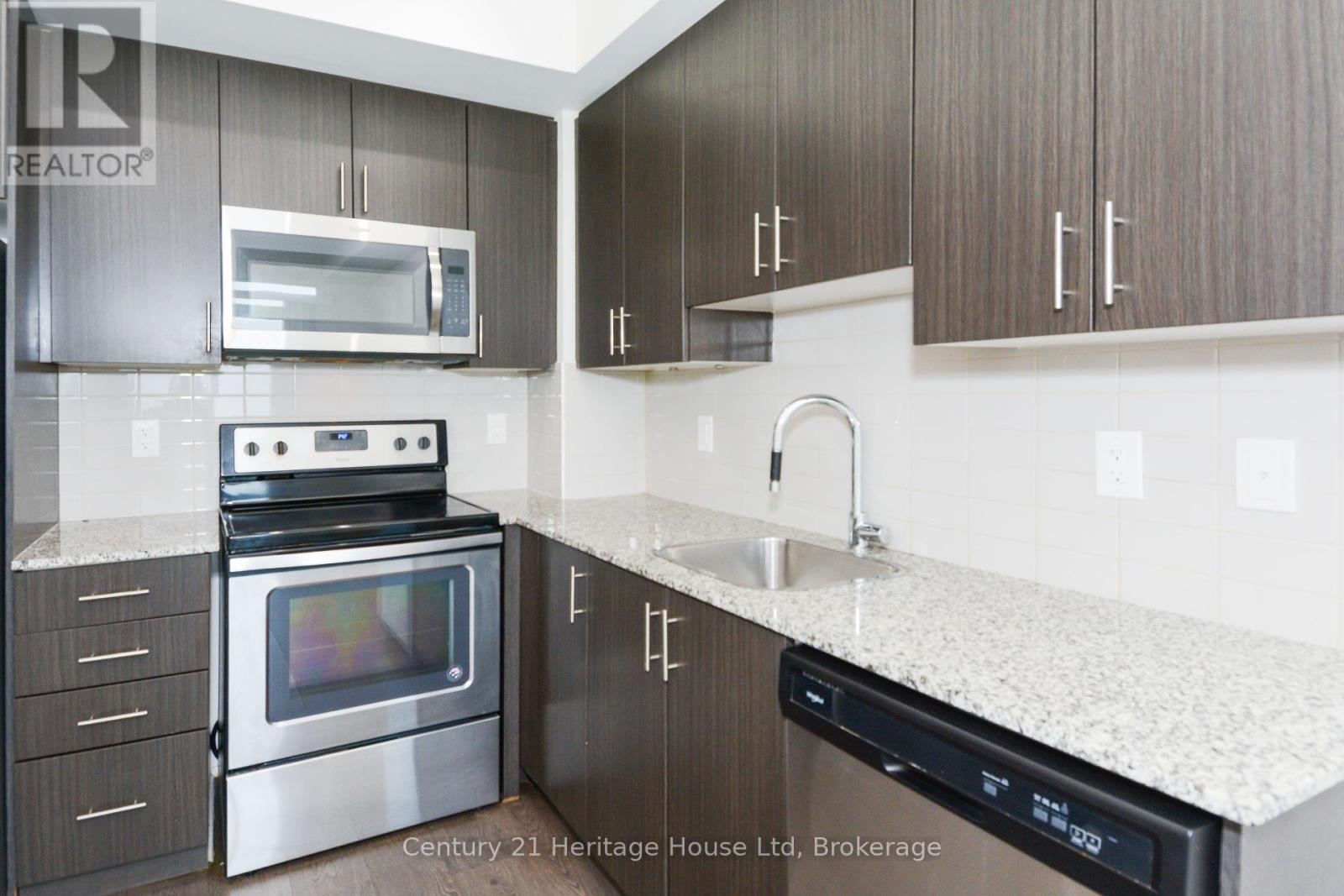 2304 - 3600 Highway 7 Highway, Vaughan, Ontario  L4L 0G7 - Photo 19 - N12041048