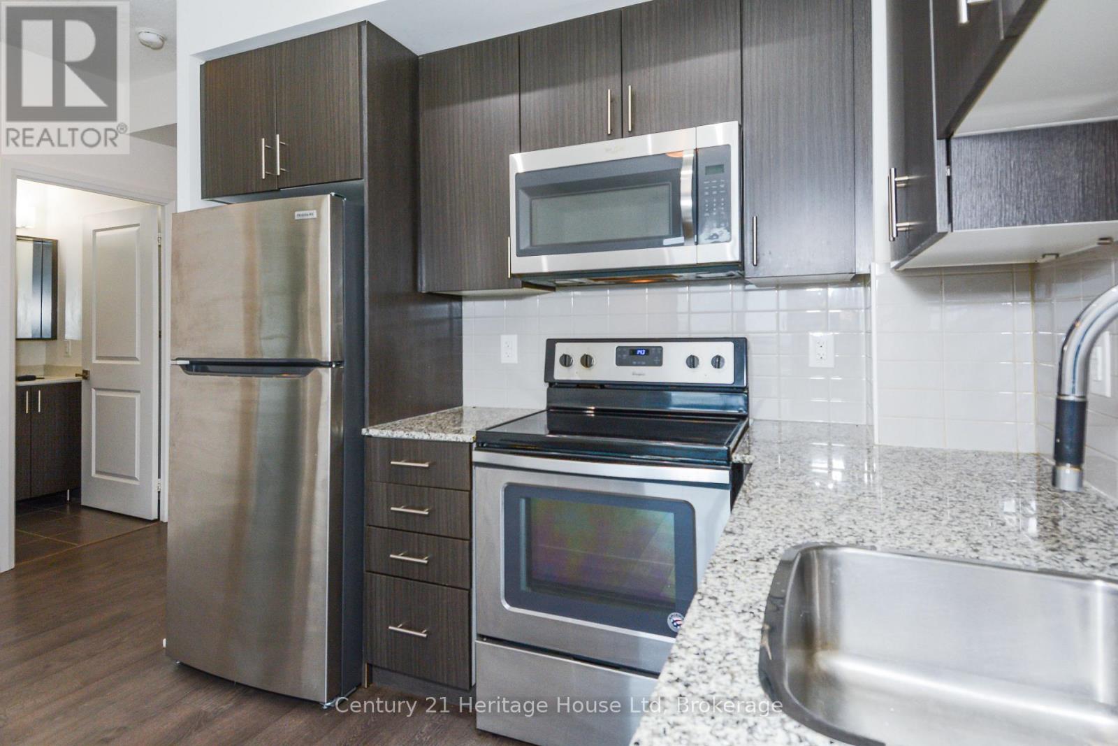 2304 - 3600 Highway 7 Highway, Vaughan, Ontario  L4L 0G7 - Photo 20 - N12041048