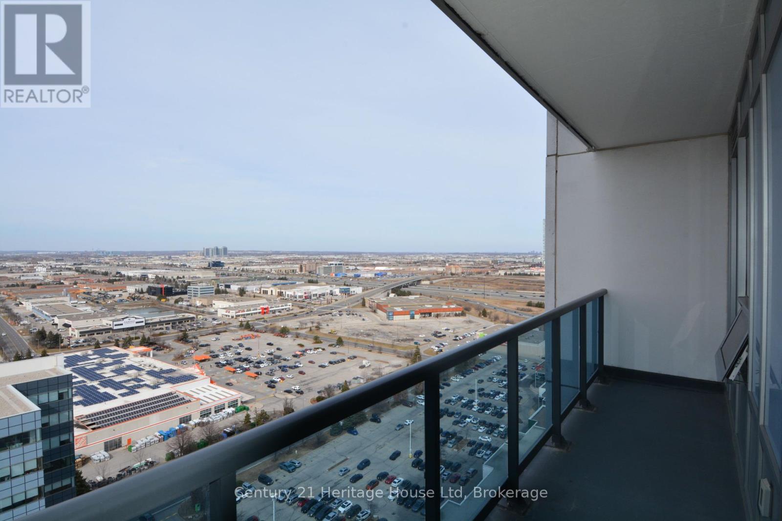 2304 - 3600 Highway 7 Highway, Vaughan, Ontario  L4L 0G7 - Photo 35 - N12041048