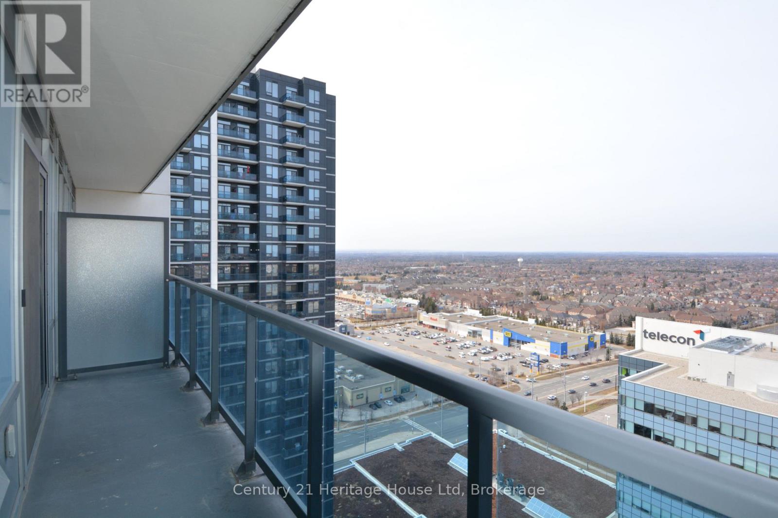 2304 - 3600 Highway 7 Highway, Vaughan, Ontario  L4L 0G7 - Photo 39 - N12041048