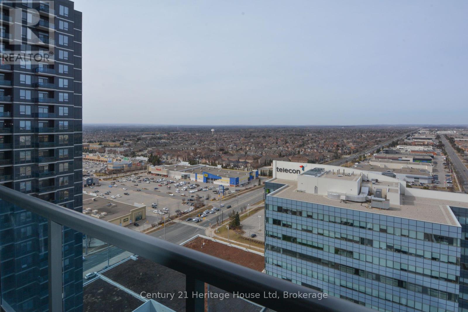2304 - 3600 Highway 7 Highway, Vaughan, Ontario  L4L 0G7 - Photo 41 - N12041048